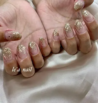 ネイル pu muのネイルデザイン