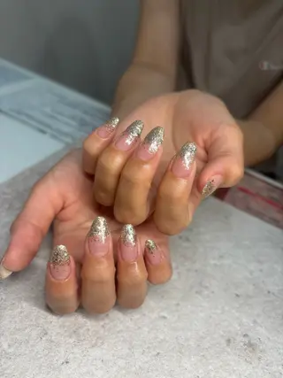 ネイル LICO HAIR＆RELAXATION所属・Lico Ryoのネイルデザイン