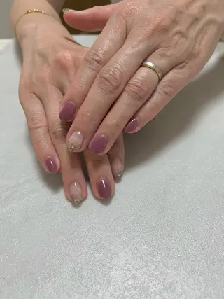 ネイル SAKU  nail[サクネイル]所属・SAKU nail 作島茜のネイルデザイン