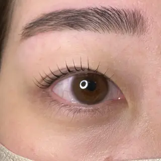 マツエク・マツパ 石崎 夏生莉のマツエク・マツパデザイン