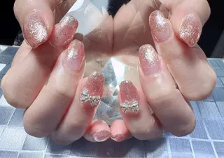 ネイル Regulus 光田のネイルデザイン