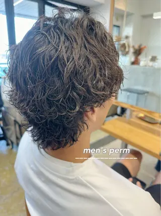 ショート 藤本 静香のヘアスタイル