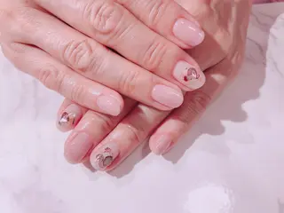 ネイル Regaro i.sのネイルデザイン