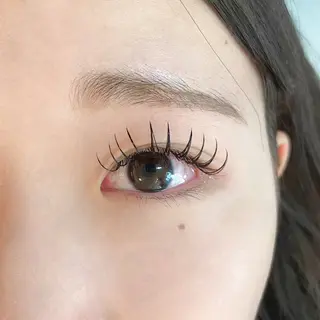 マツエク・マツパ 🦋ROAR🦋 yukiのマツエク・マツパデザイン