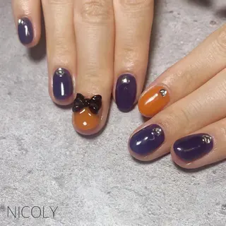 ネイル nailist kobayashiのネイルデザイン