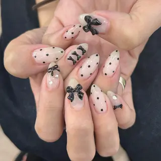 ネイル nailsalon kiii'sのネイルデザイン