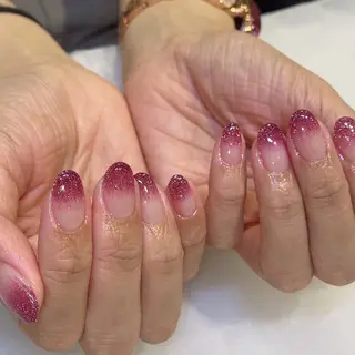 ネイル Nailsalon LaLa-Ange所属・Sayaka 🎀のネイルデザイン