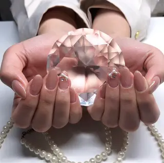 ネイル cocoネイル&まつげサロン所属・片平 恭子のマツエク・マツパデザイン