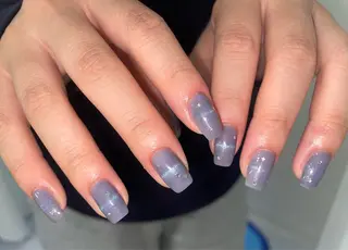 ネイル share salon muu -neu-所属・neu-ﾉｲ- /chieのネイルデザイン