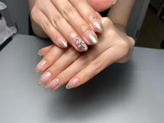 ネイル 山口 彩子のネイルデザイン