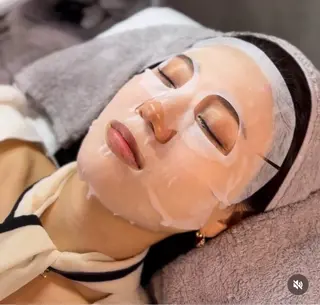 NAZ eyelash&eyebrow by medical salon所属・NAZ 表参道 Tomokoのマツエク・マツパデザイン