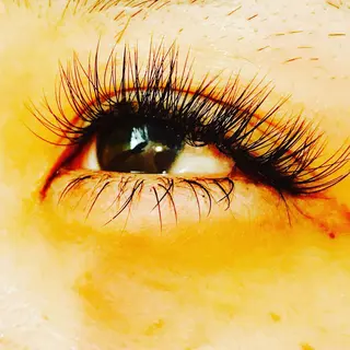 マツエク・マツパ フルーヴコリーヌ所属・フルーヴコリーヌ Rieの眉毛・アイブロウイメージ