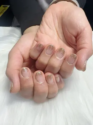 ネイル ★RISA★ 伊勢崎 【KARAT】のネイルデザイン