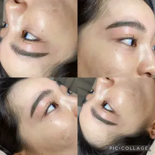 アイブロウ Mekukuru ミィククルの眉毛・アイブロウイメージ