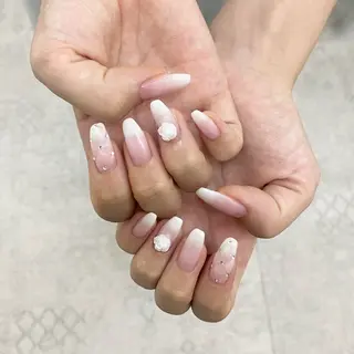 ネイル nail salon muuのネイルデザイン