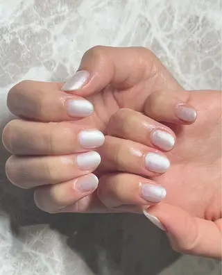 ネイル Eye Lash&NailPiu’Felice所属・下田 千遥のネイルデザイン