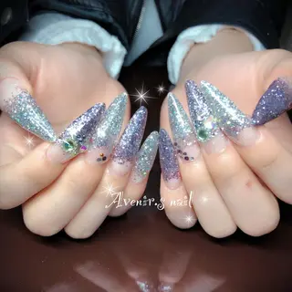 ネイル Home Salon Avenir.のネイルデザイン