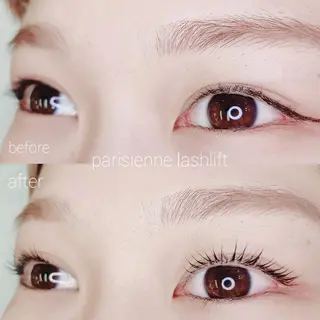 マツエク・マツパ －Ojiー セナのマツエク・マツパデザイン