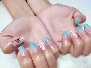 ネイル S Nailのネイルデザイン