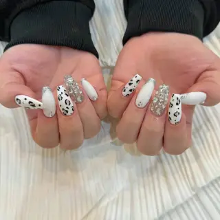 ネイル Babarla nailのネイルデザイン