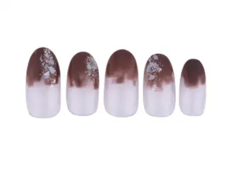 ネイル 菅原 麗のネイルデザイン