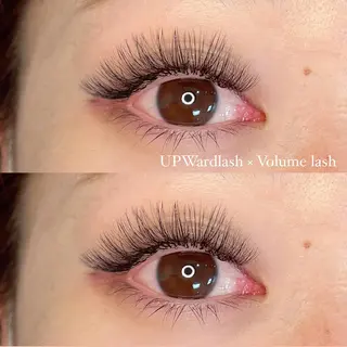 マツエク・マツパ パリジェンヌ/美眉 OLIVIA加藤のマツエク・マツパデザイン