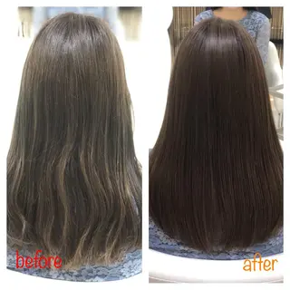 ロング 🍇期間限定🍇特 別掲載中💜山本竜大のヘアスタイル