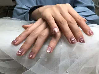 ネイル Nail  Y&Y 泉のネイルデザイン