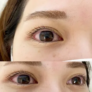 マツエク・マツパ うにゃねいる ✿ harunaのネイルデザイン