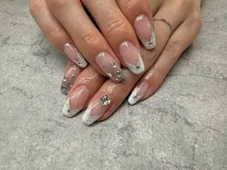 ネイル okada kannaのネイルデザイン