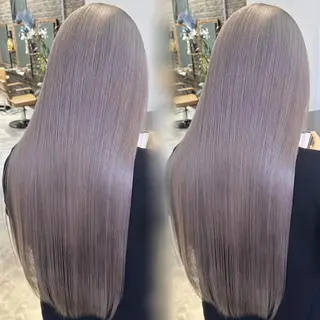 ロング カラー Akua【代表】 Kazumaのヘアスタイル