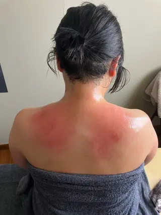 om-svadh所属・イナバ サチコのエステ・リラクイメージ