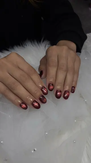 ネイル ANELA ANNAのネイルデザイン