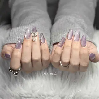 ネイル HIN NAILのネイルデザイン