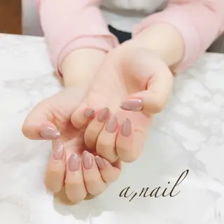 ネイル ネイルサロン エーネイルのネイルデザイン