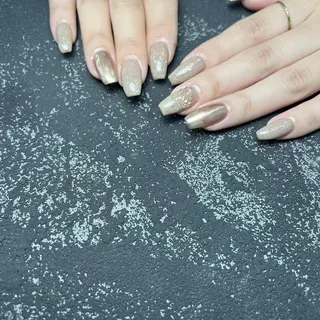 ネイル Queen Stella所属・Quee Stllaのネイルデザイン