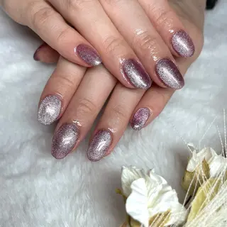 ネイル アイネイリスト Aのマツエク・マツパデザイン