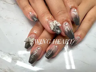 ネイル I. AYUMIのネイルデザイン