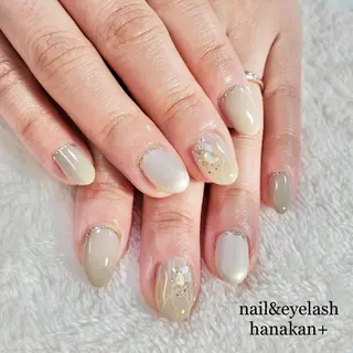 ネイル S Fumiのネイルデザイン