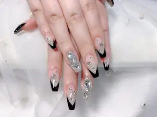 ネイル Ag Nailのネイルデザイン