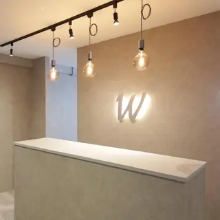 maimai　W 【放出店】のネイルデザイン