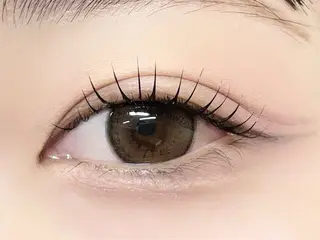 マツエク・マツパ eyesalon Linoのマツエク・マツパデザイン