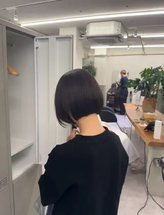 ショート 🌵戸田 柊之介🌵のヘアスタイル