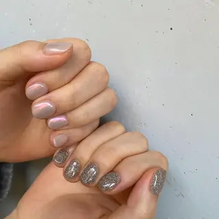 ネイル ulu beauty salon所属・ulu Misakiのマツエク・マツパデザイン