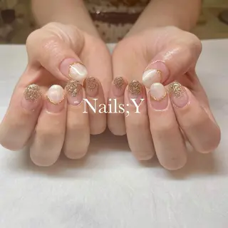 ネイル yo koのネイルデザイン