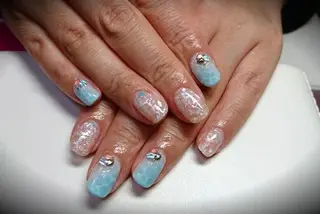 ネイル nail yukkoのネイルデザイン
