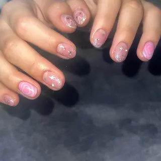 ネイル u sのネイルデザイン