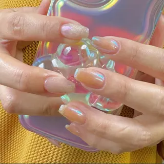 ネイル mieux YUKoのネイルデザイン