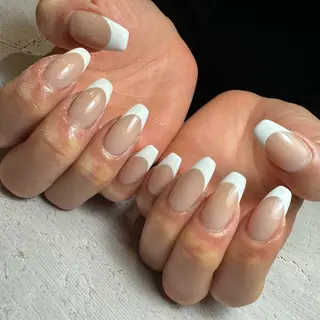 ネイル nail&eyelash mate所属・京都/東向日/桂 ayumiのネイルデザイン