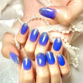 ネイル 韓国ネイル💠 Tomoのネイルデザイン